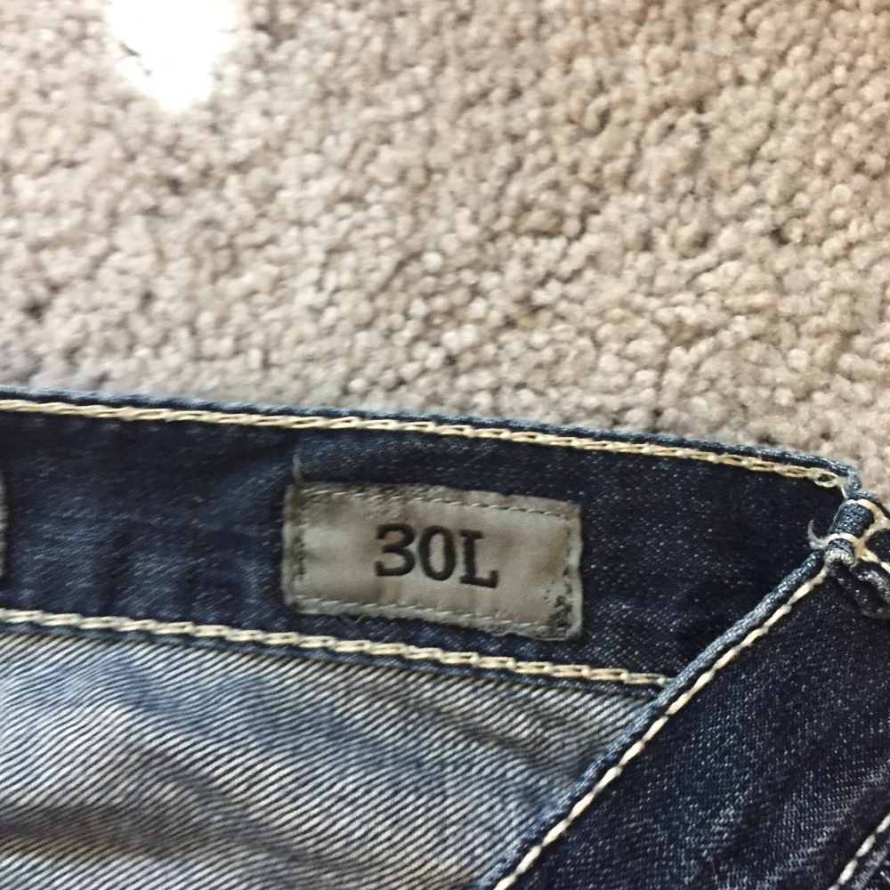 BKE Jeans - Picture 3 of 3